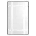 Eichholtz Mirror Beaumont Bronze finish | Showroom Model