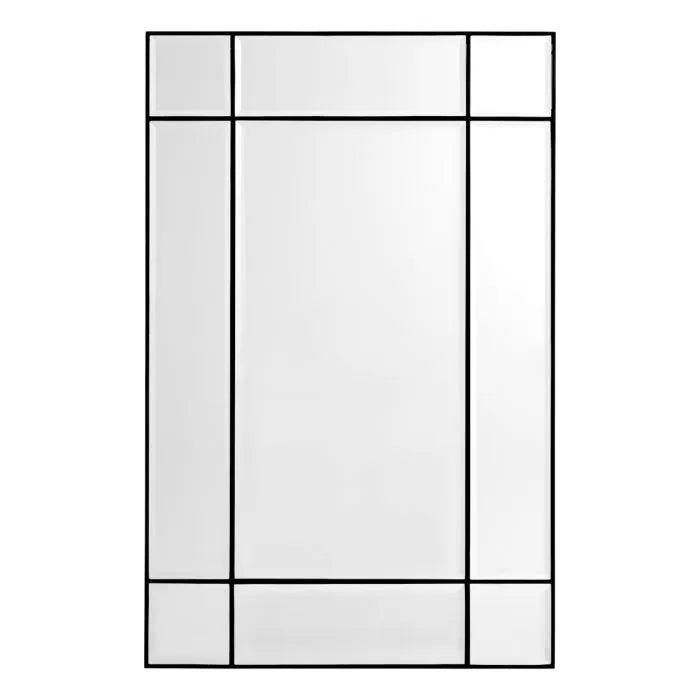 Eichholtz Mirror Beaumont Bronze finish | Showroom Model