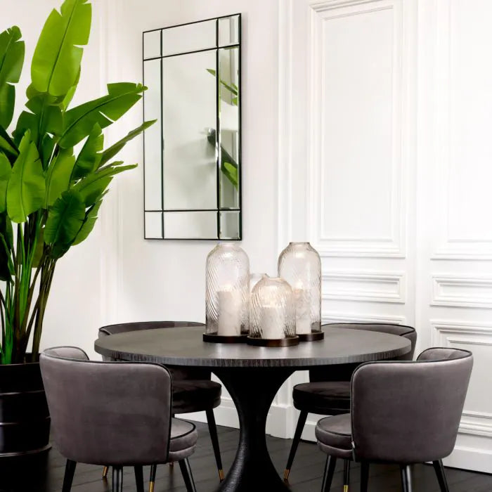 Eichholtz Mirror Beaumont Bronze finish | Showroom Model