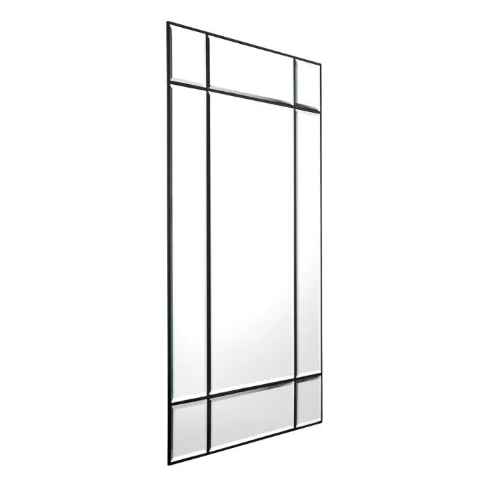 Eichholtz Mirror Beaumont Bronze finish | Showroom Model