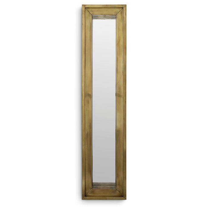 Eichholtz Mirror Magenta rectangular S