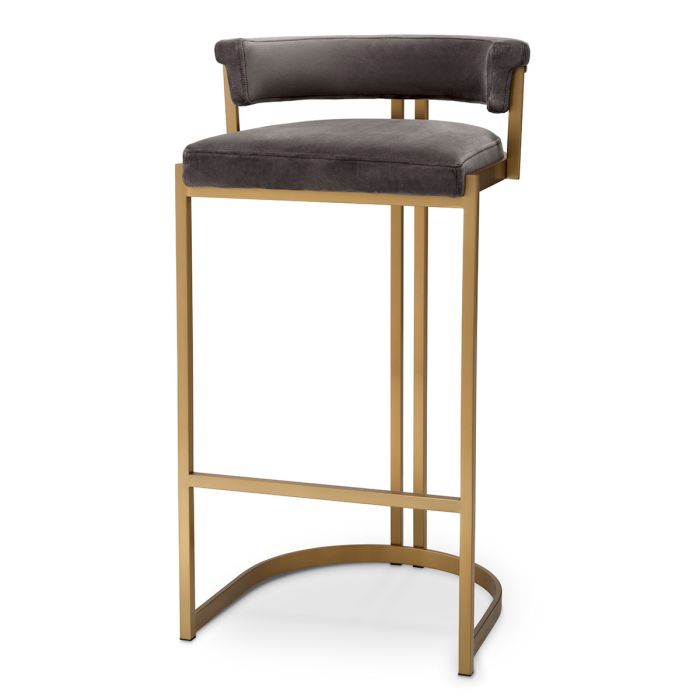 Eichholtz Bar Stool Dante | Showroom Model