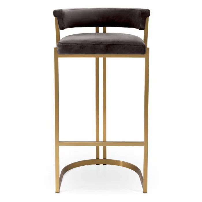 Eichholtz Bar Stool Dante | Showroom Model