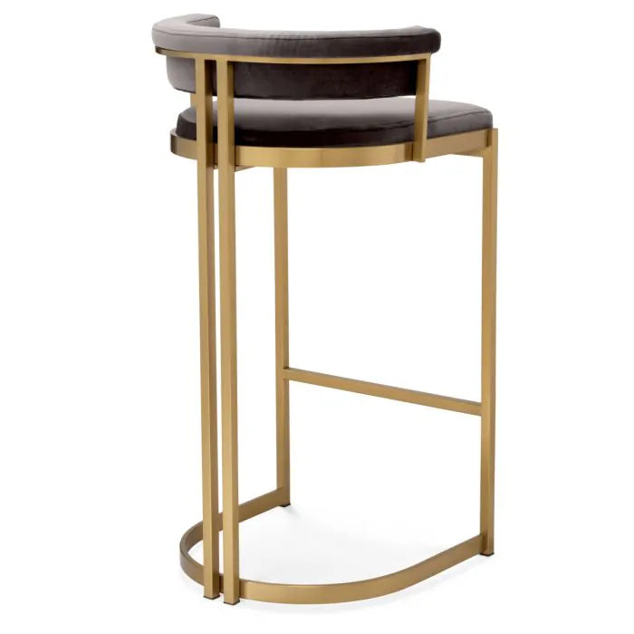 Eichholtz Bar Stool Dante | Showroom Model