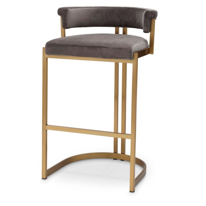 Eichholtz Counter Stool Dante | Showroom Model