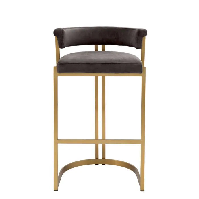 Eichholtz Counter Stool Dante | Showroom Model