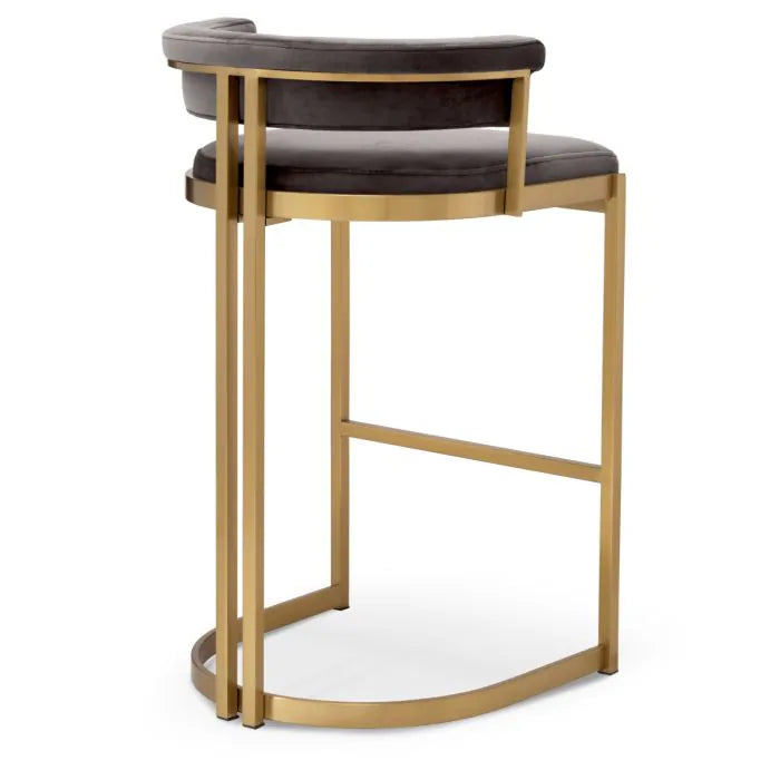 Eichholtz Counter Stool Dante | Showroom Model