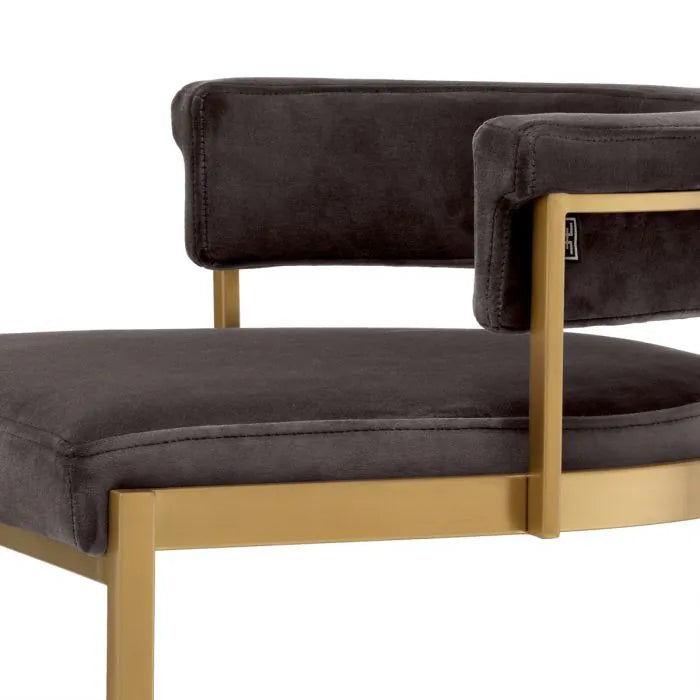 Eichholtz Counter Stool Dante | Showroom Model