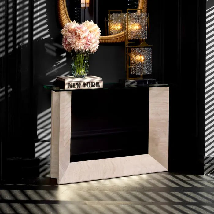 Eichholtz Console Table Fortuna | Showroom Model
