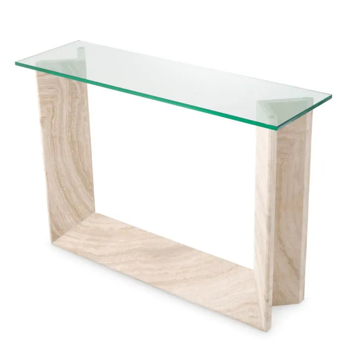 Eichholtz Console Table Fortuna | Showroom Model