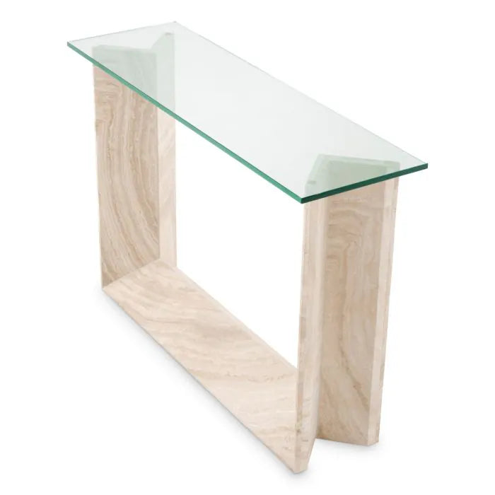 Eichholtz Console Table Fortuna | Showroom Model