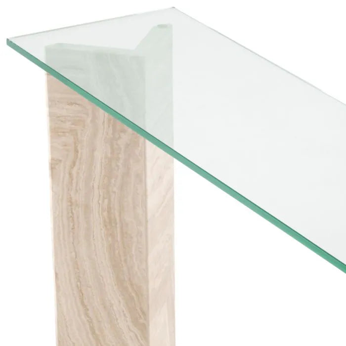 Eichholtz Console Table Fortuna | Showroom Model