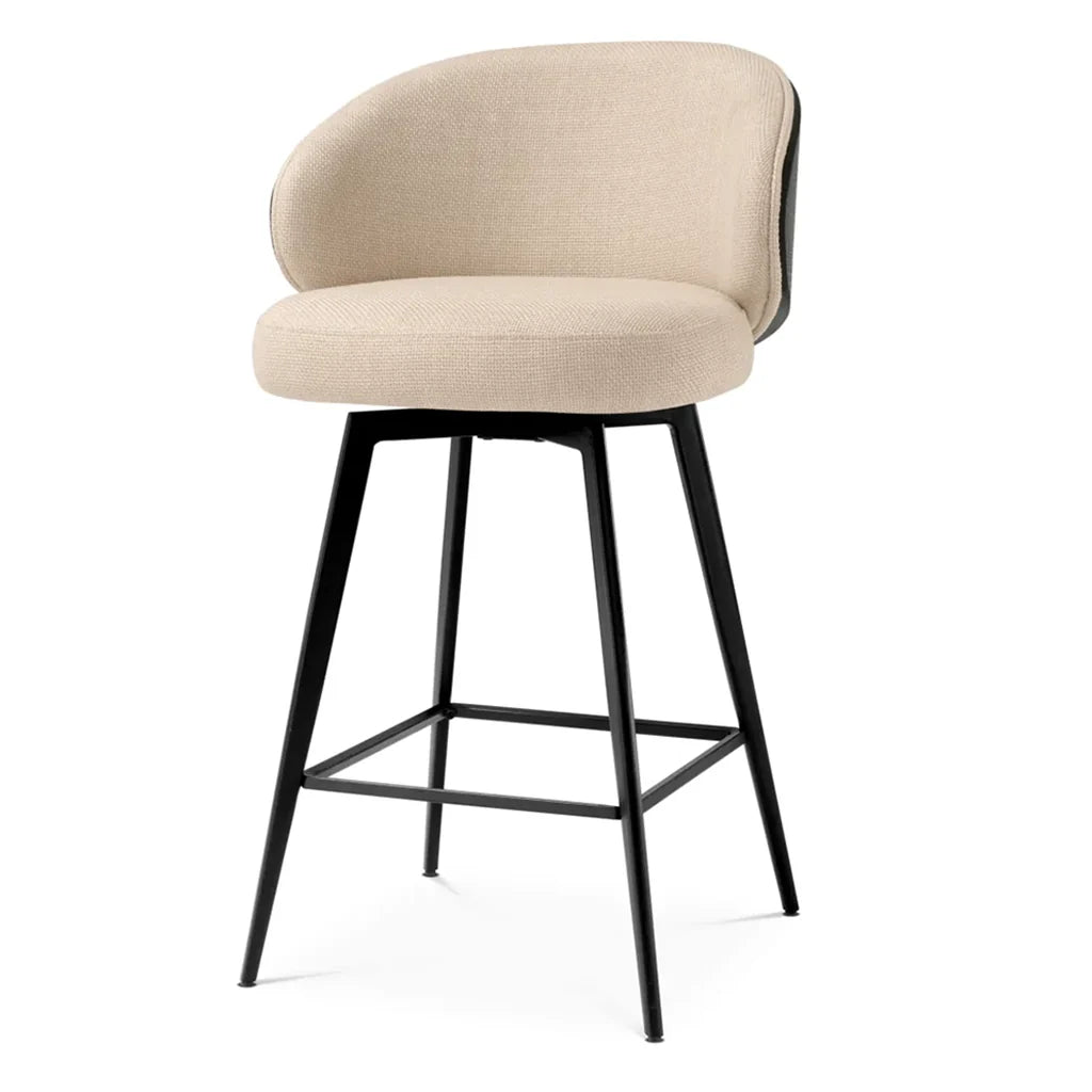 Counter Stool Camerota Scalea sand
