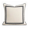 PONELLI Interiors Cushion Alexis