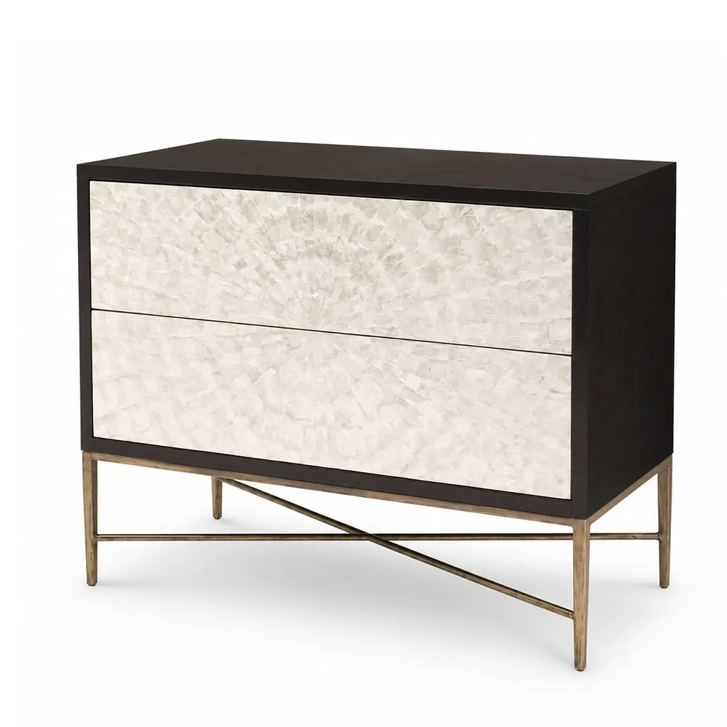 Bernhardt Adagio Bachelor's Chest | Showroom Model