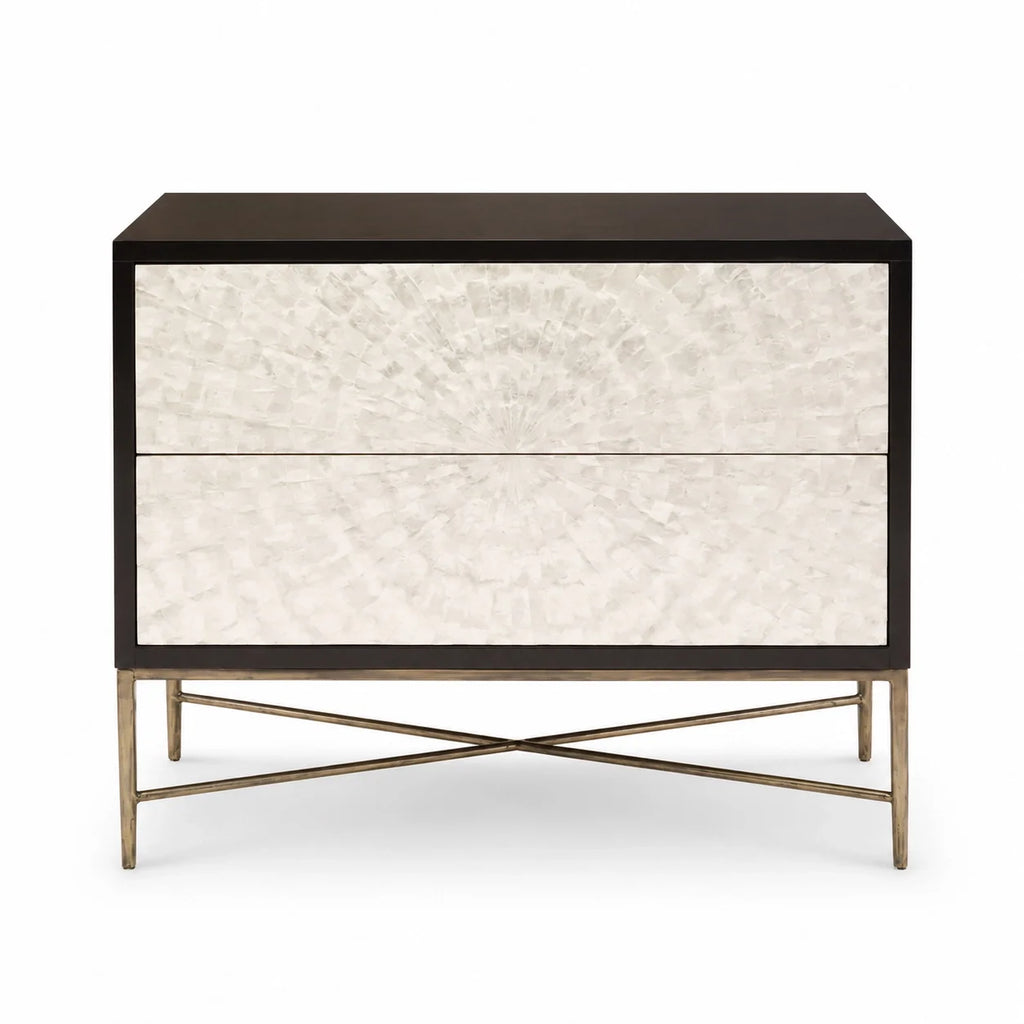 Bernhardt Adagio Bachelor's Chest | Showroom Model