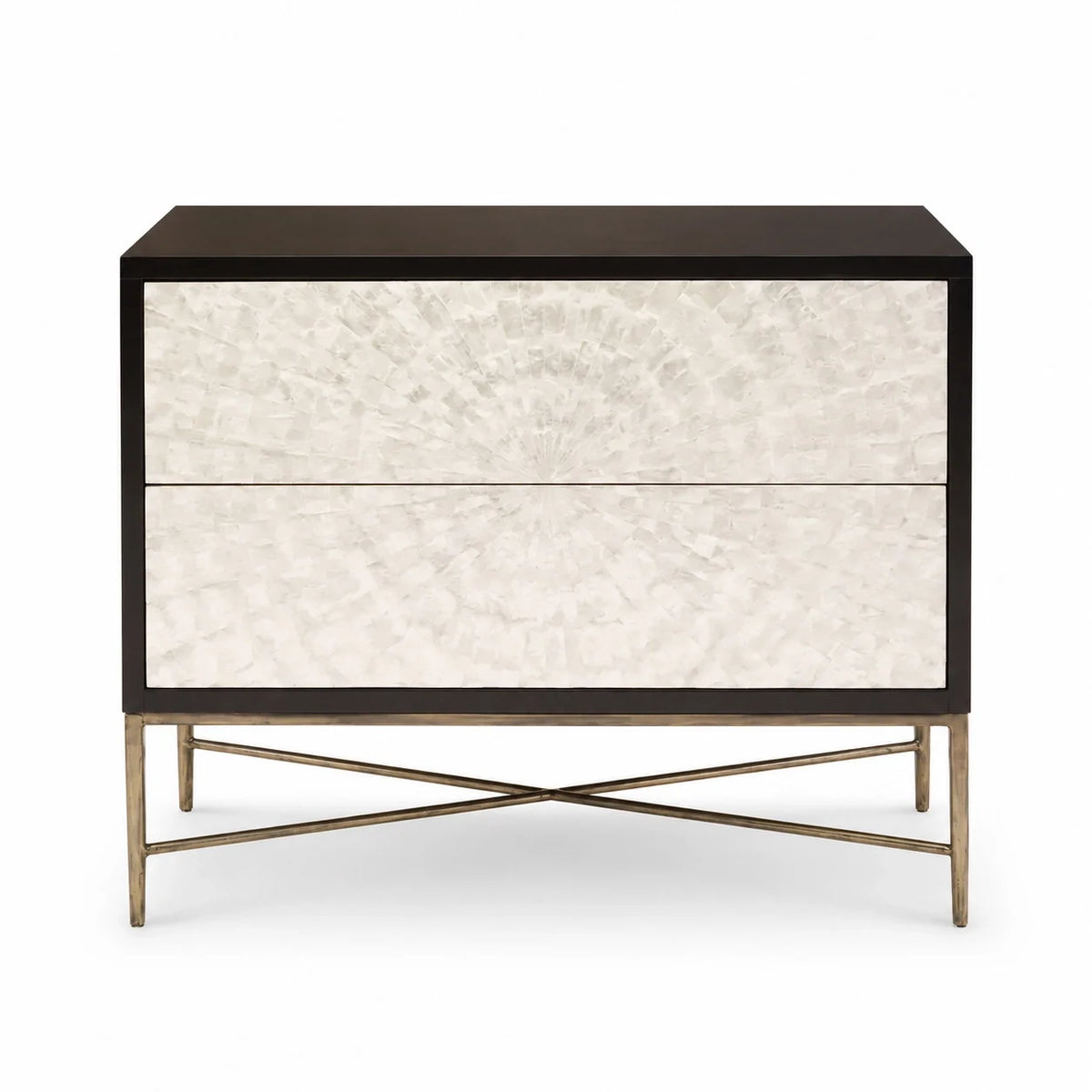 Bernhardt Adagio Bachelor's Chest | Showroom Model
