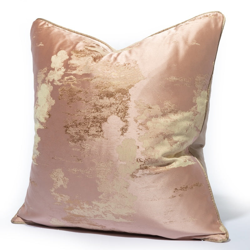 PONELLI Interiors Cushion Canilla Pink