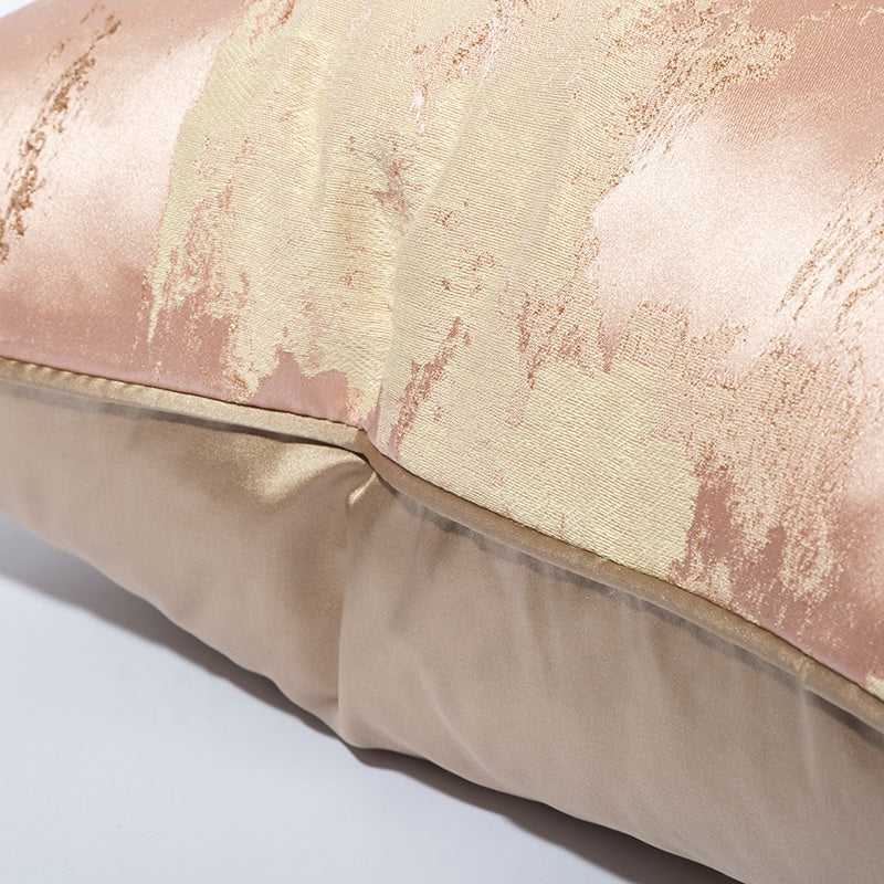 PONELLI Interiors Cushion Canilla Pink
