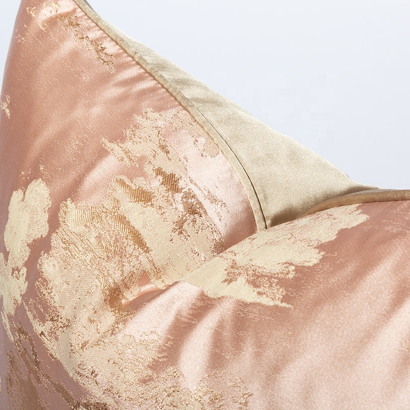 PONELLI Interiors Cushion Canilla Pink