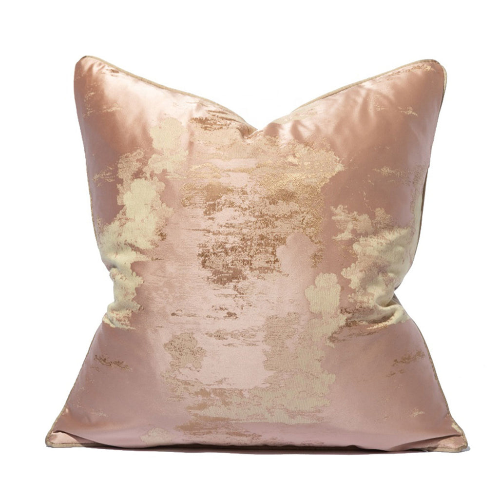 PONELLI Interiors Cushion Canilla Pink