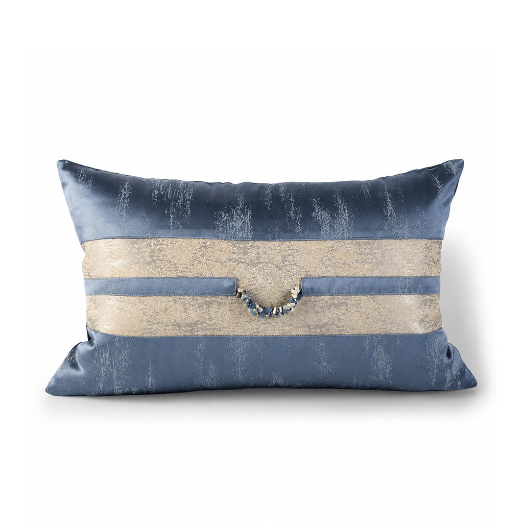 PONELLI Interiors Cara Rectangular Cushion