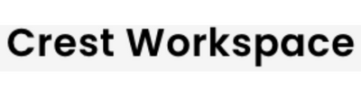 Crest Workspace Logo
