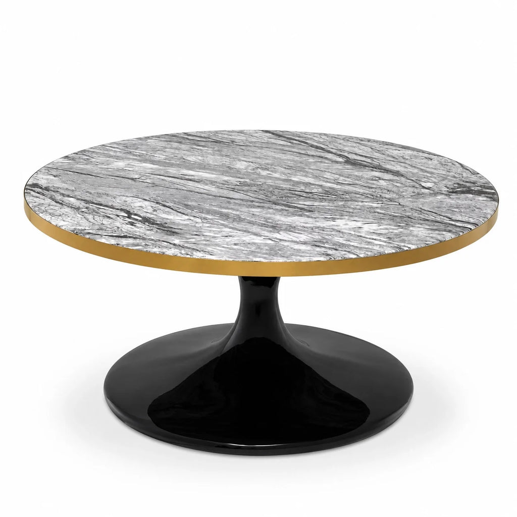 Eichholtz Coffee Table Parme Round | Showroom Model