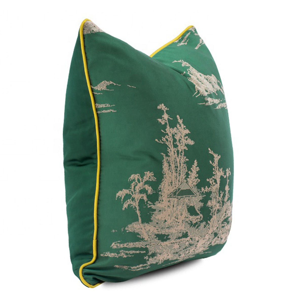 PONELLI Interiors Cushion Fern