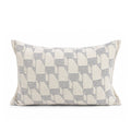 PONELLI Interiors Lennox Rectangular Cushion | Showroom Model