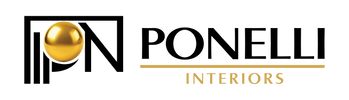 PONELLI Interiors - Home