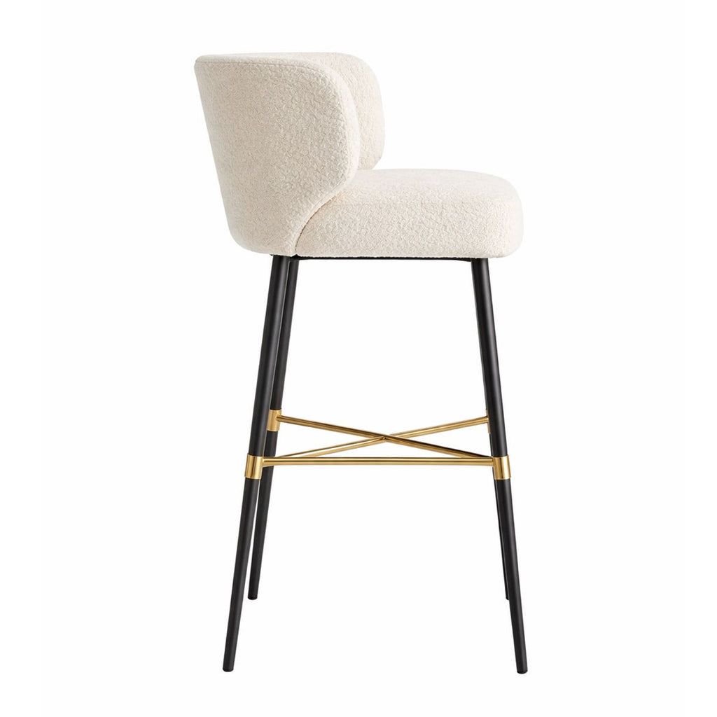 Bar Counter Stool Aria - Designer Furniture Co.Ltd