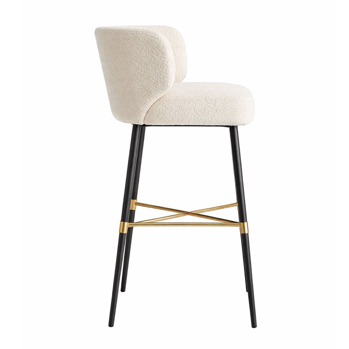 Bar Counter Stool Aria - Designer Furniture Co.Ltd