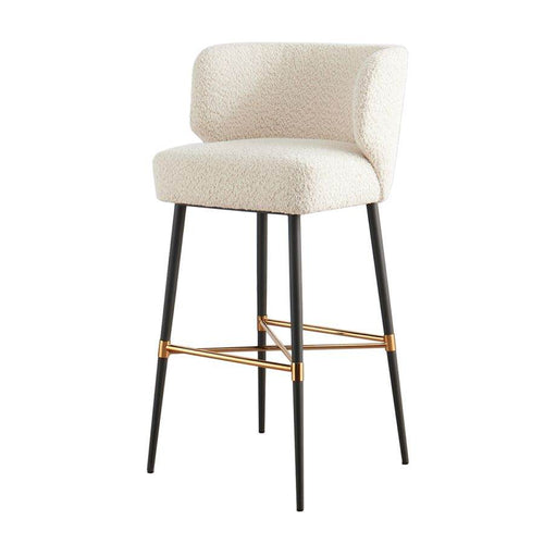 Bar Counter Stool Aria - Designer Furniture Co.Ltd