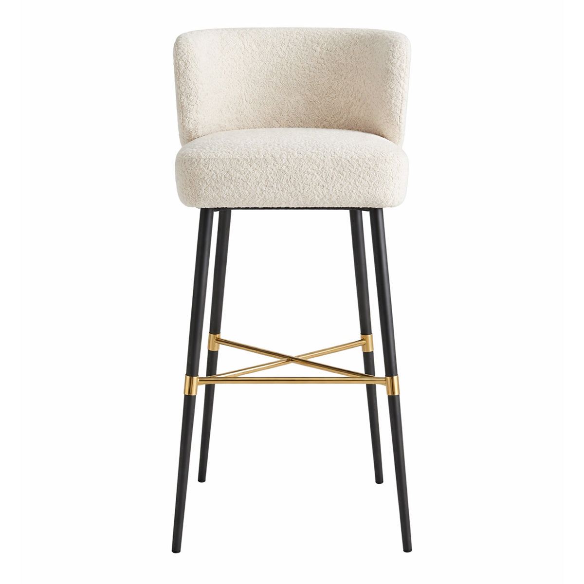 Bar Counter Stool Aria - Designer Furniture Co.Ltd