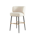 Bar Counter Stool Aria - Designer Furniture Co.Ltd