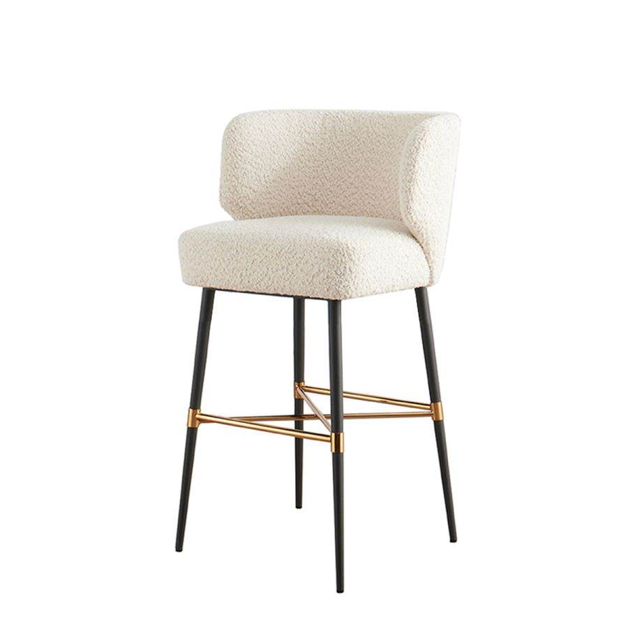 Bar Counter Stool Aria - Designer Furniture Co.Ltd