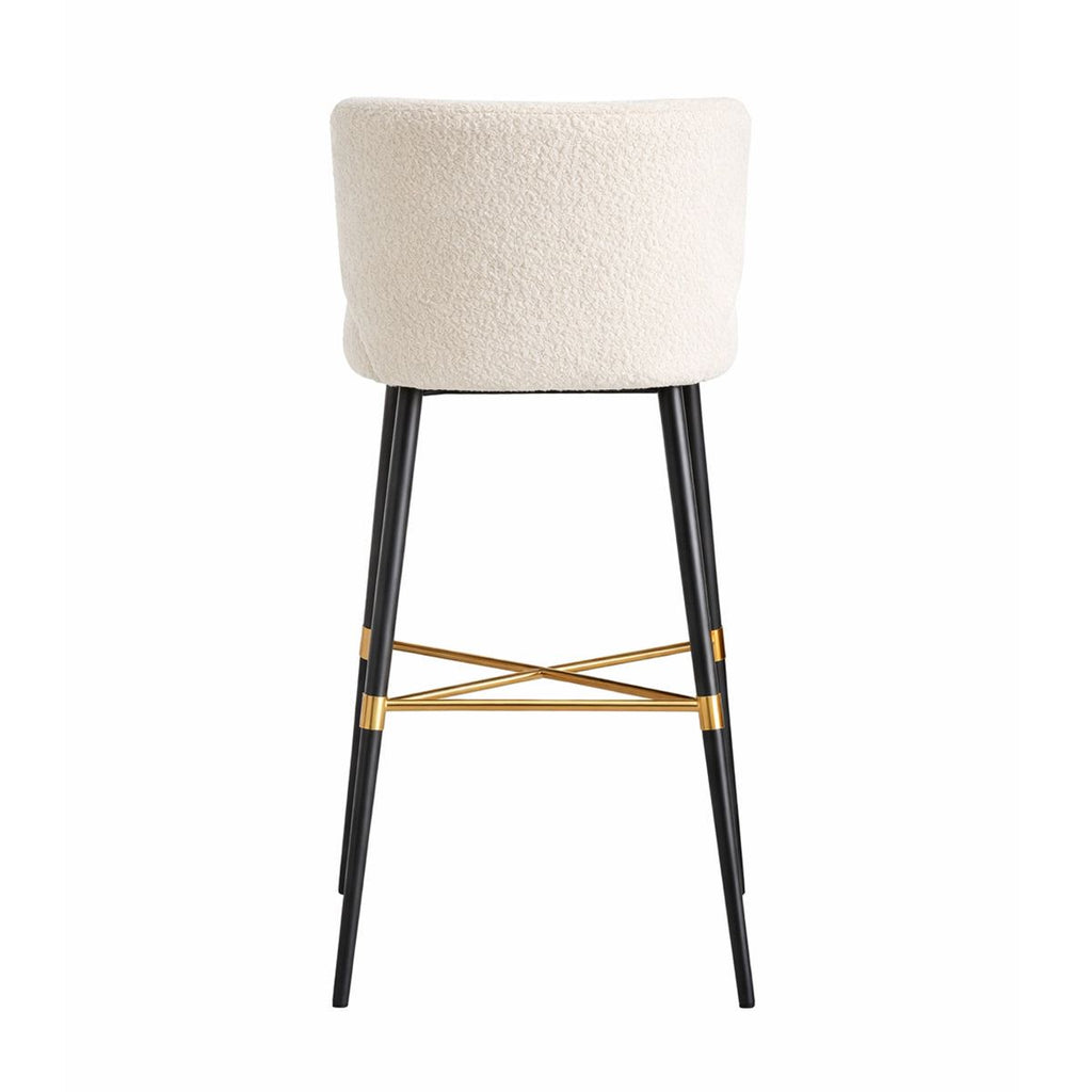 Bar Counter Stool Aria - Designer Furniture Co.Ltd