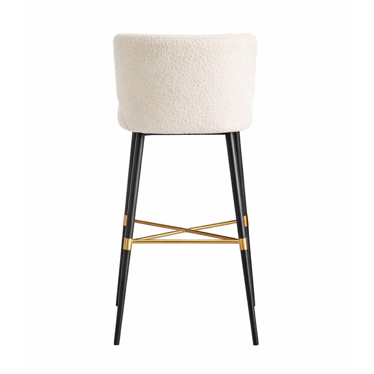 Bar Counter Stool Aria - Designer Furniture Co.Ltd