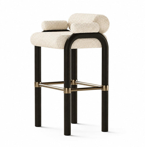 Bar Counter Stool Armature - Designer Furniture Co.Ltd
