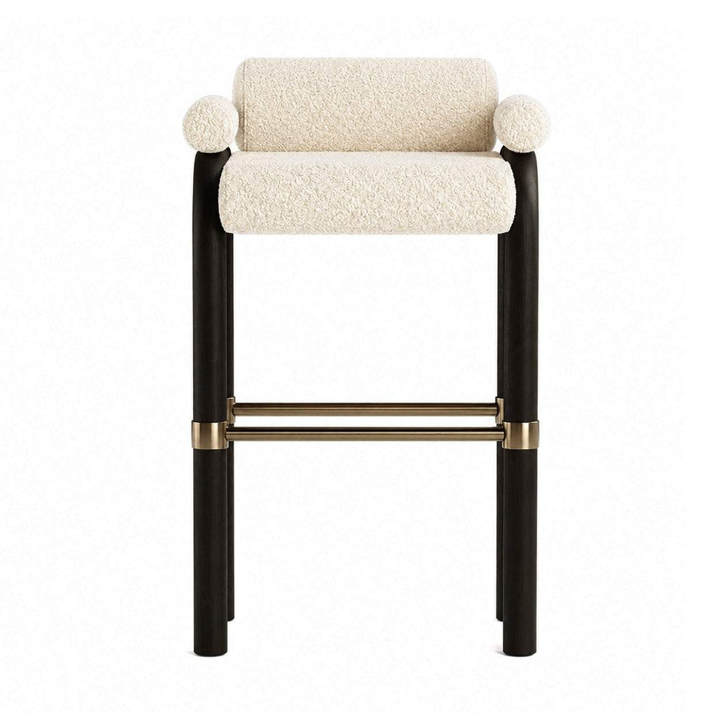 Bar Counter Stool Armature - Designer Furniture Co.Ltd