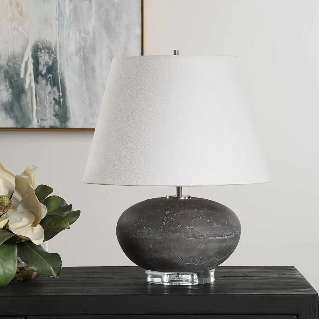 Beckley Table Lamp - Designer Furniture Co.Ltd