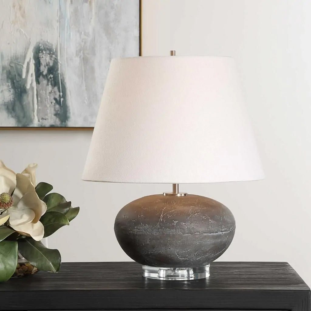 Beckley Table Lamp - Designer Furniture Co.Ltd