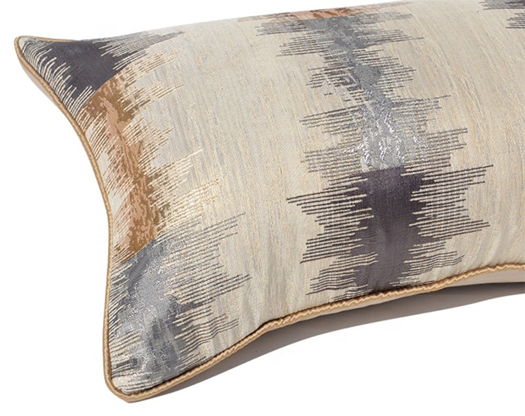 PONELLI Interiors Bella Rectangular Cushion