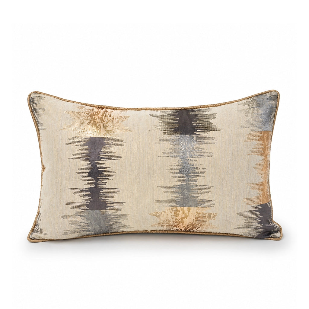 PONELLI Interiors Bella Rectangular Cushion