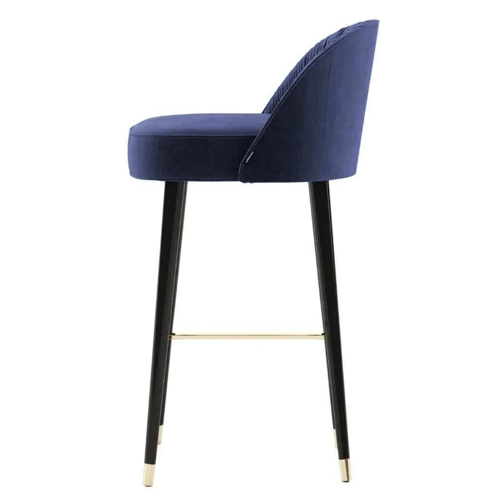 DOMKAPA Bar Stool Camilla | Showroom Model