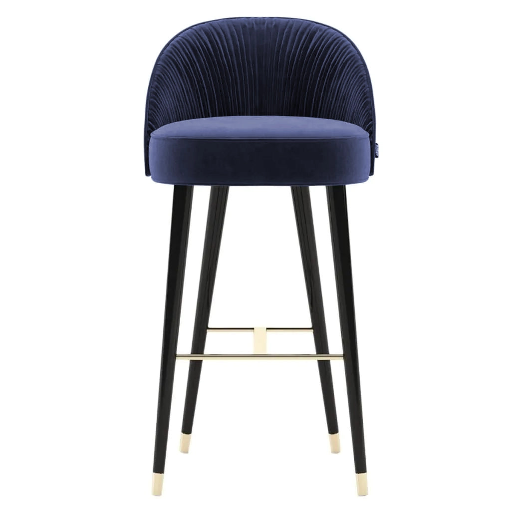 DOMKAPA Bar Stool Camilla | Showroom Model