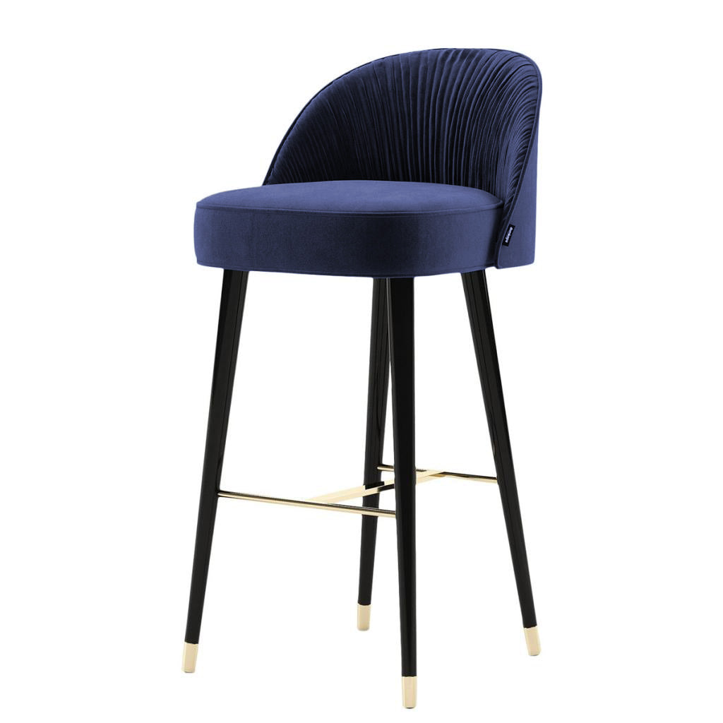 DOMKAPA Bar Stool Camilla | Showroom Model
