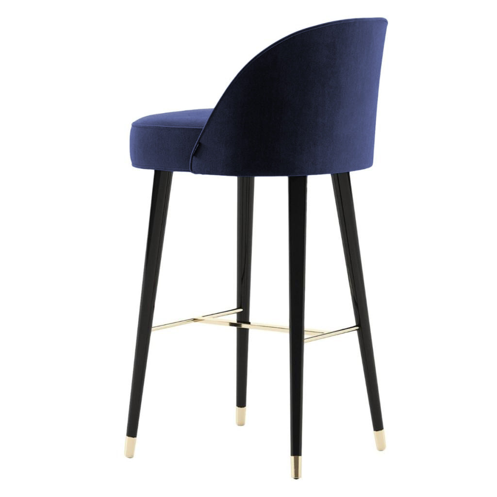 DOMKAPA Bar Stool Camilla | Showroom Model