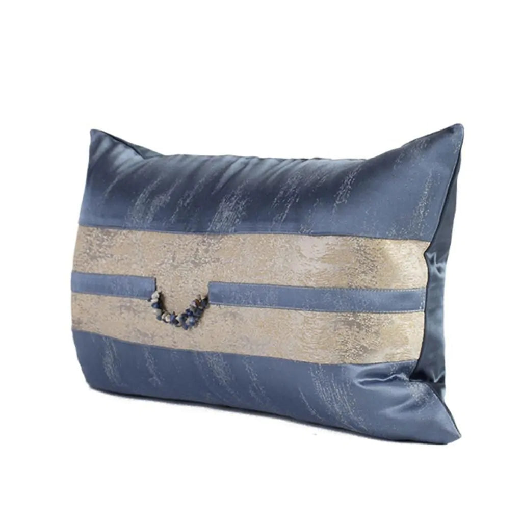 PONELLI Interiors Cara Rectangular Cushion